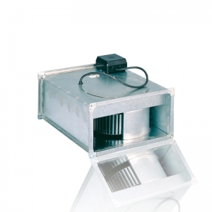 Вентилятор канальный Soler & Palau ILT/4-355 (7760м3/ч 700 400мм, 380В)