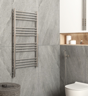 Полотенцесушитель электрический Сунержа Богема 3.0 600x300